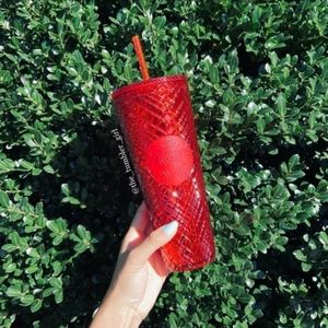 Starbucks Holiday Cup